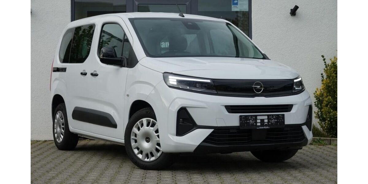 Opel Combo 2.878 km 23.690 &euro; Düren 52353