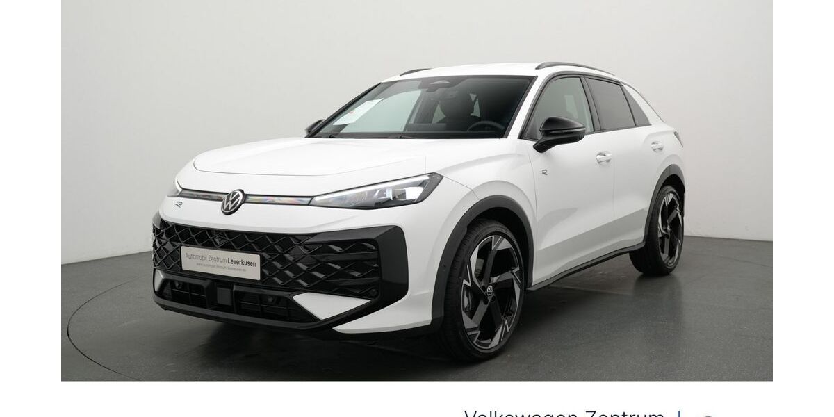 VW T-Roc 6.990 km 36.480 &euro; Leverkusen 51379