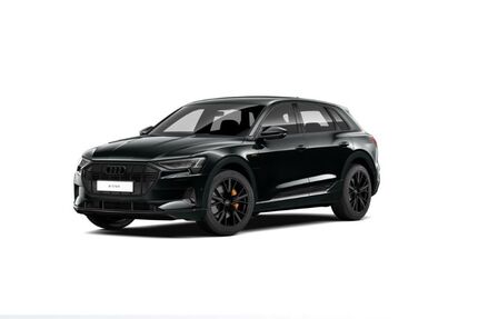 Audi e-tron 38.367 km 31.590 &euro; Euskirchen 53879
