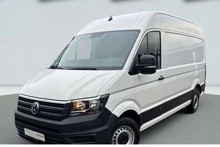 VW Crafter 96.781 km 23.680 &euro; Leverkusen 51379