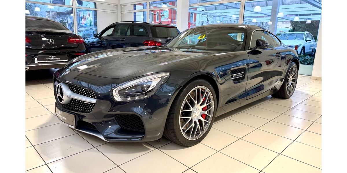 Mercedes-Benz AMG GT 65.881 km 97.985 &euro; Köln 51067