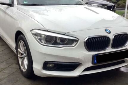 BMW 120 238.000 km 9.500 &euro; Leverkusen 51375