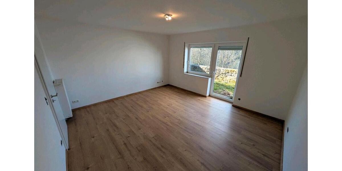 Etagenwohnung Nideggen - 2 Zimmer, 80 m&sup2;, 1.150&euro; | Angebot:25947670