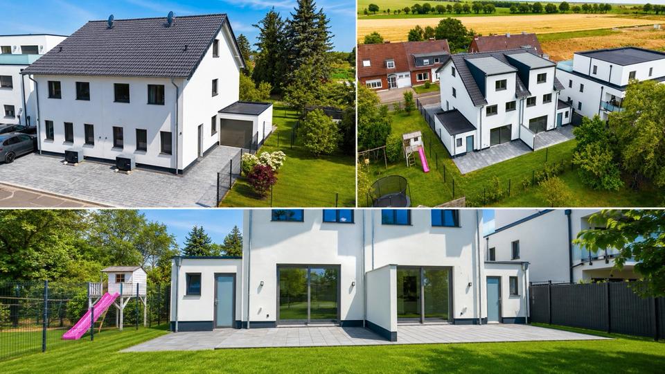 Doppelhaushälfte Nörvenich - 5 Zimmer, 178 m&sup2;, 519.000&euro; | Angebot:27202096