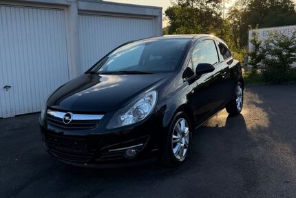 Opel Corsa 171.234 km 2.999 &euro; Nideggen 52385