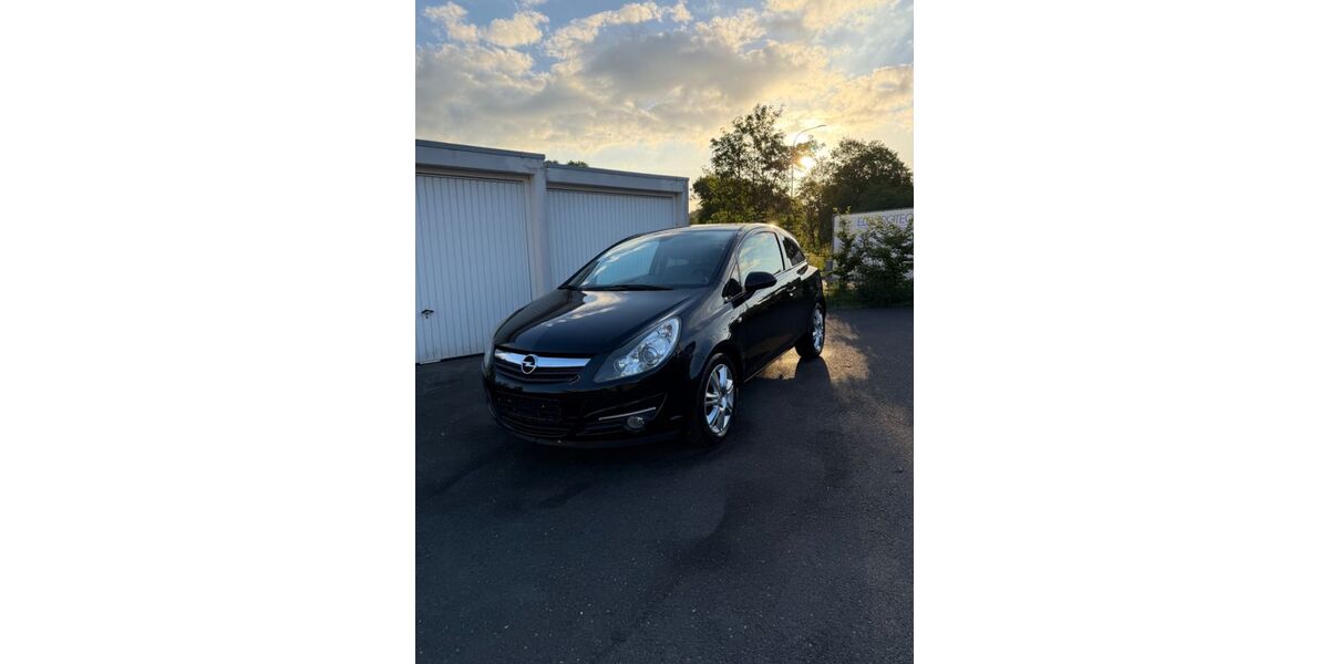 Opel Corsa 171.234 km 2.999 &euro; Nideggen 52385