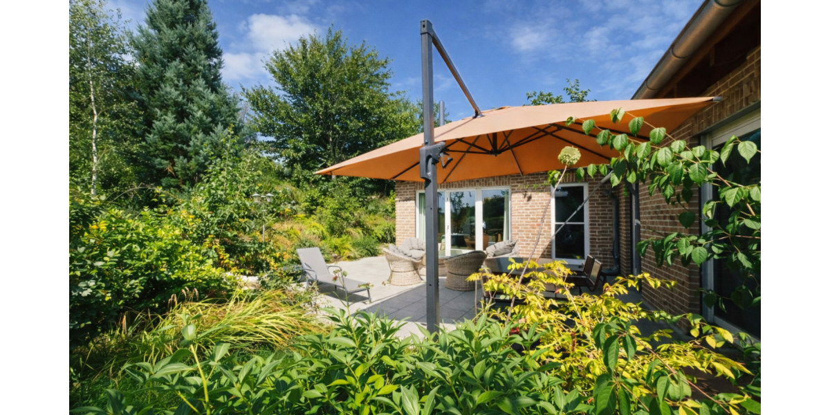 Bungalow Jüchen Neuenhoven - 4 Zimmer, 192 m&sup2;, 799.000&euro; | Angebot:25686279