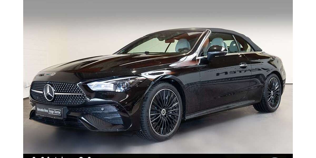 Mercedes-Benz CLE 300 13.617 km 65.490 &euro; Düren 52349