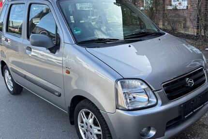 Suzuki Wagon R+ 110.000 km 4.190 &euro; Düren 52349