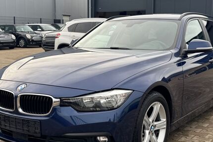 BMW 320 170.000 km 12.990 &euro; Elsdorf 50189