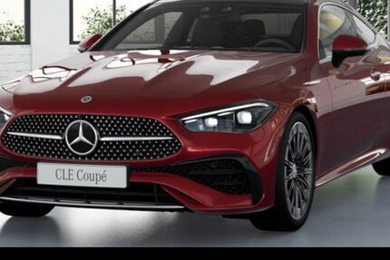 Mercedes-Benz CLE 450 7.725 km 61.880 &euro; Frechen 50226