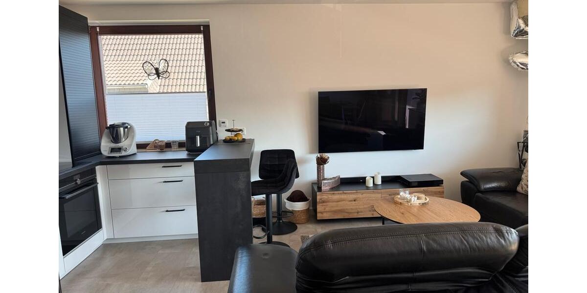 Etagenwohnung Köln Chorweiler - 3.5 Zimmer, 80 m&sup2;, 360.000&euro; | Angebot:26040242