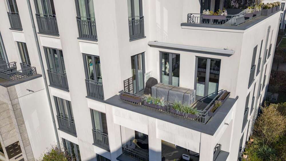 Etagenwohnung Köln Lindenthal - 3 Zimmer, 91 m&sup2;, 799.000&euro; | Angebot:25958881