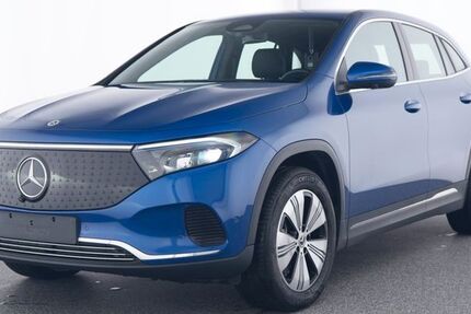Mercedes-Benz EQA 16.004 km 39.780 &euro; Bornheim 53332