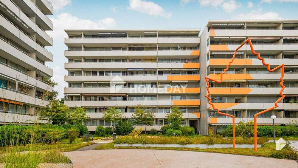 Etagenwohnung Kerpen Türnich - 3 Zimmer, 83 m&sup2;, 139.000&euro; | Angebot:25737441