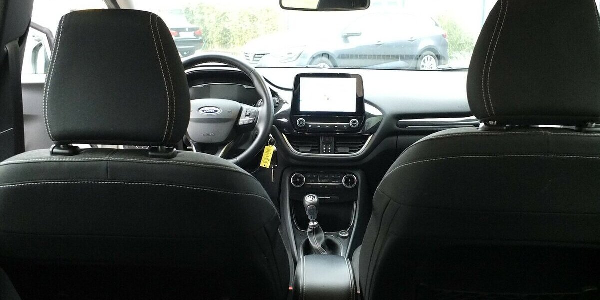 Ford Puma Titanium 107.845 km 14.704 &euro; Köln 50858