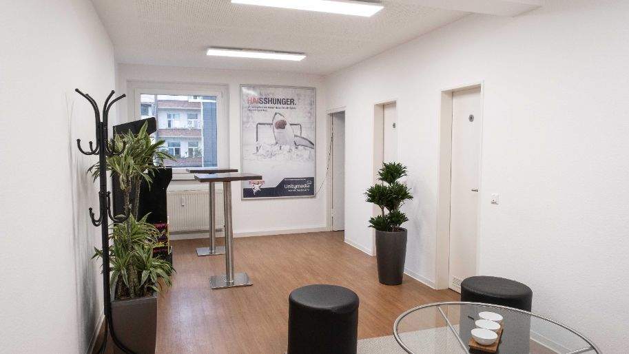 Gewerbeobjekt Köln Neustadt-Süd - 1.000&euro; | Angebot:25899967