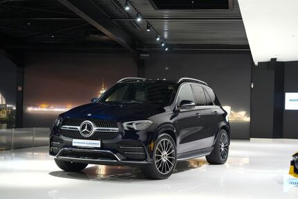 Mercedes-Benz GLE 350 37.457 km 57.980 &euro; Dormagen 41541