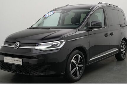 VW Caddy 67.545 km 30.980 &euro; Leverkusen 51379