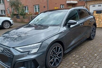 Audi A3 59.240 km 22.800 &euro; Köln 50765