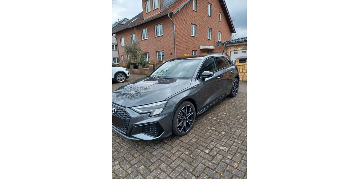 Audi A3 59.240 km 22.800 &euro; Köln 50765