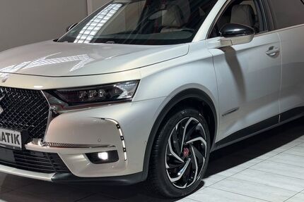 DS Automobiles DS7 (Crossback) 71.763 km 22.770 &euro; Köln 50739