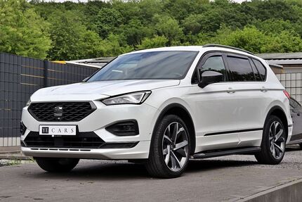 Seat Tarraco 99.090 km 27.350 &euro; Bergheim 50127