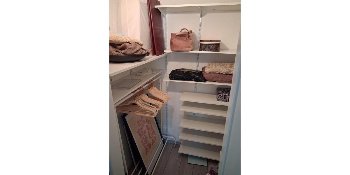 Etagenwohnung Köln Kalk - 2 Zimmer, 50 m&sup2;, 775&euro; | Angebot:25963902