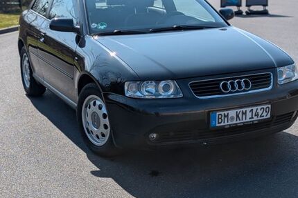 Audi A3 143.500 km 3.100 &euro; Elsdorf 50189