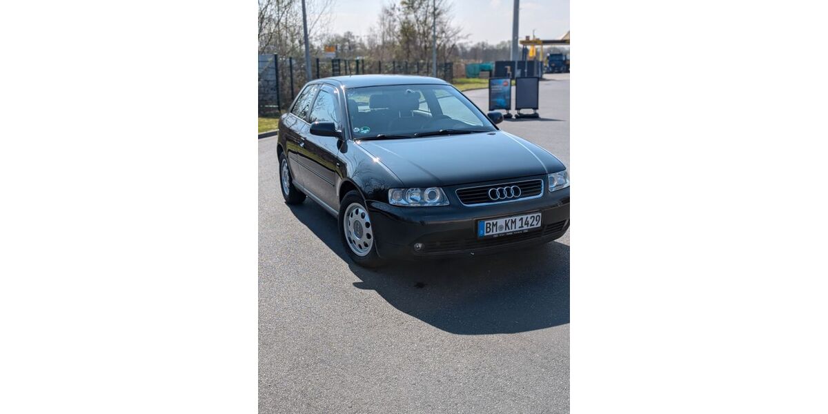Audi A3 143.500 km 3.100 &euro; Elsdorf 50189