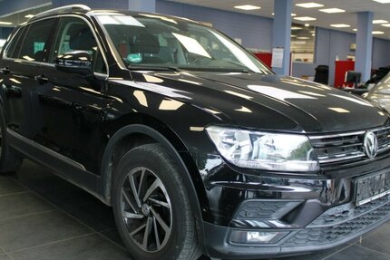 VW Tiguan 2.0 TDI SCR DSG Join 42.980 km 21.980 &euro; Euskirchen 53881