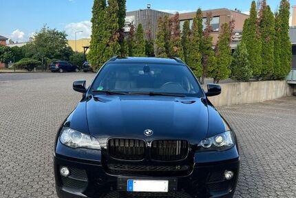 BMW X6 190.000 km 22.999 &euro; Köln 50737