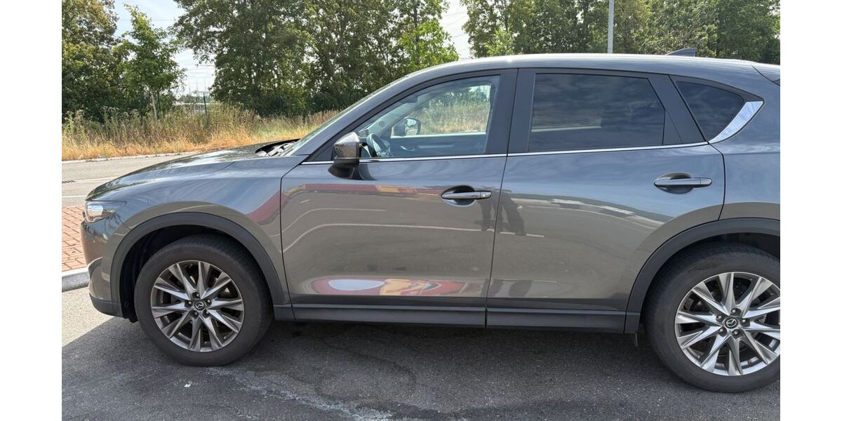 Mazda CX-5 170.000 km 13.000 &euro; Köln 50825