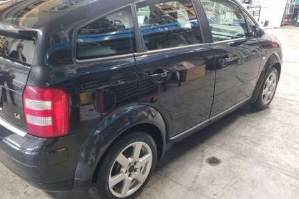 Audi A2 259.000 km 2.700 &euro; Kerpen, Kolpingstadt 50170