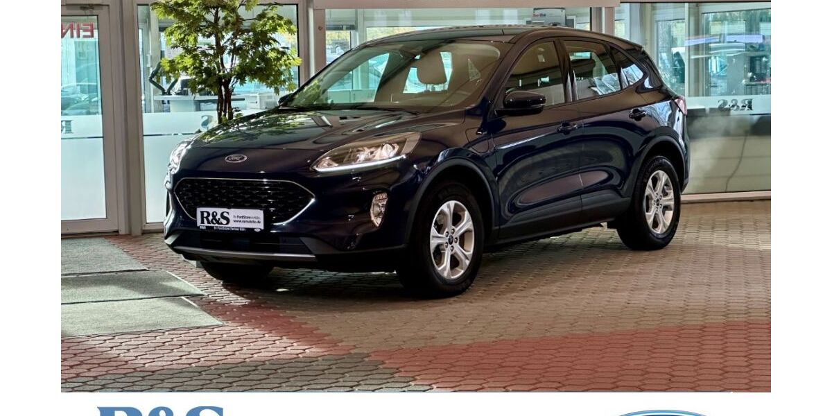 Ford Kuga 31.654 km 22.000 &euro; Köln 50769