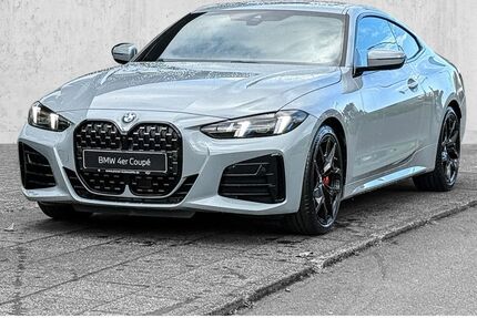 BMW 420 4.810 km 54.500 &euro; Köln 51063