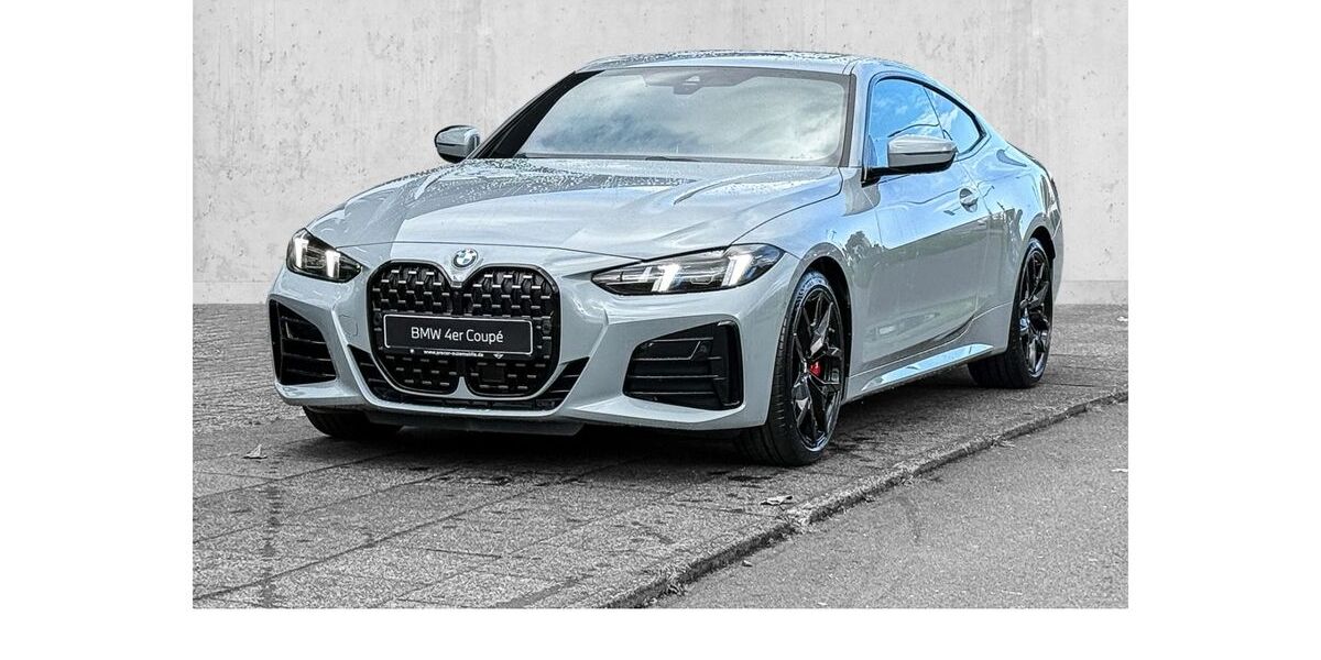 BMW 420 4.810 km 54.500 &euro; Köln 51063