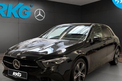 Mercedes-Benz A 200 14.535 km 29.160 &euro; Bornheim 53332