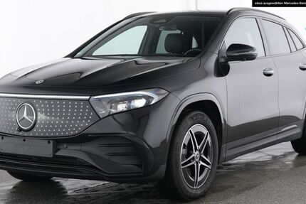 Mercedes-Benz EQA 13.222 km 47.890 &euro; Euskirchen 53879
