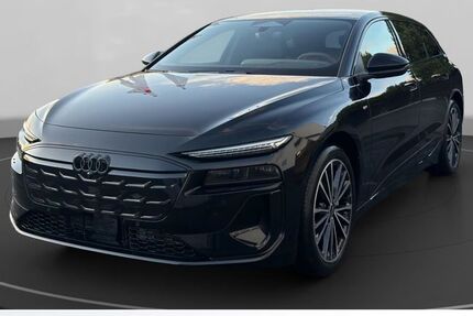 Audi A6 e-tron 8.345 km 71.990 &euro; Euskirchen 53879