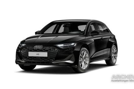 Audi A3 19.080 km 35.980 &euro; Leverkusen 51373