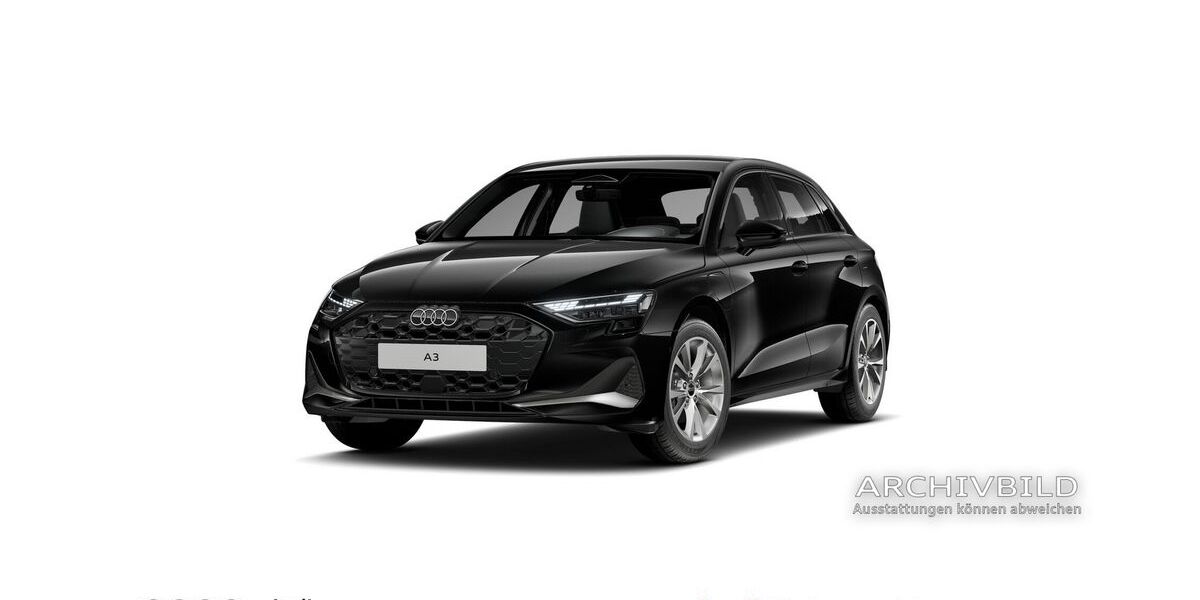 Audi A3 19.080 km 35.980 &euro; Leverkusen 51373