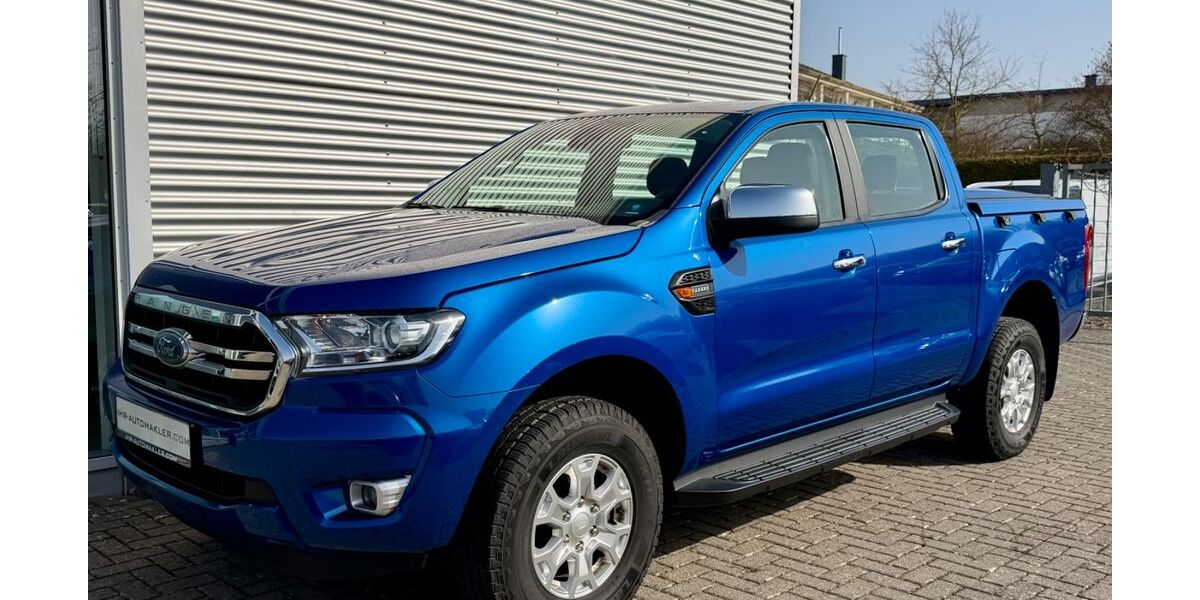 Ford Ranger 129.900 km 22.450 &euro; Erftstadt 50374