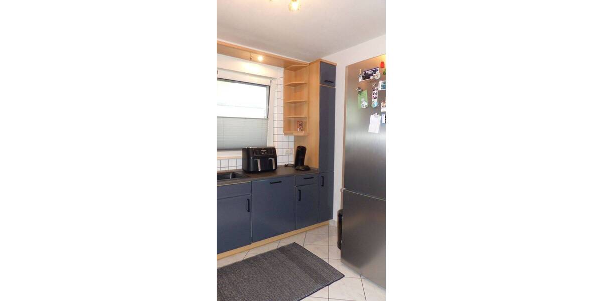 Etagenwohnung Niederkassel - 3 Zimmer, 97 m&sup2;, 349.000&euro; | Angebot:26015844