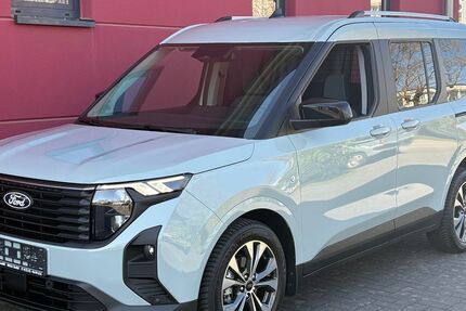 Ford Tourneo Courier 9.759 km 24.800 &euro; Brühl 50321