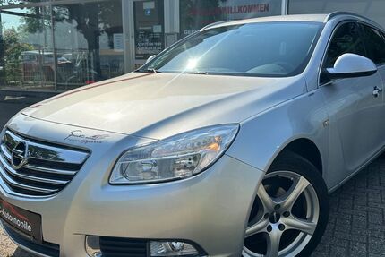 Opel Insignia 246.000 km 3.949 &euro; Bergheim Zieverich (bei Köln) 50126