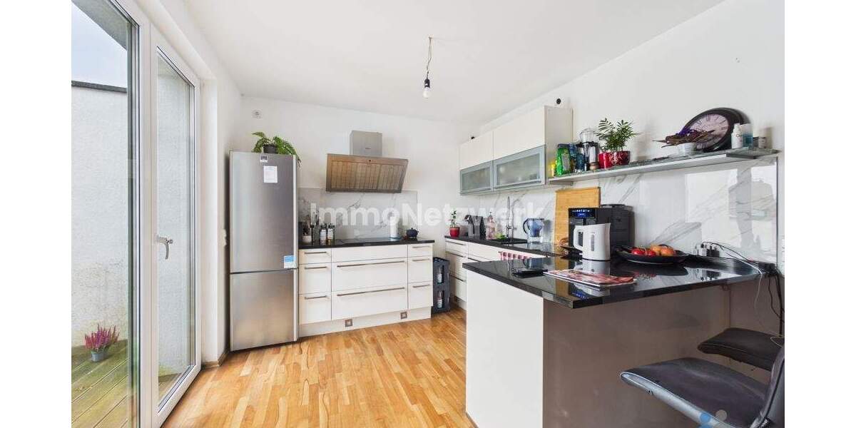 Mehrfamilienhaus, Wohnhaus Kreuzau / Drove Drove - 6 Zimmer, 143 m&sup2;, 545.000&euro; | Angebot:25783605