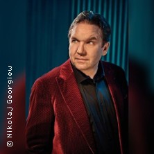 Matthias Brodowy - Sachen gibt’s 21.01.2027 ATELIER THEATER