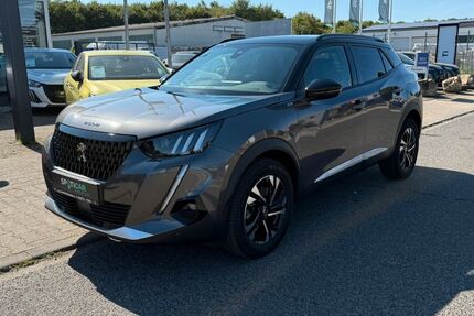Peugeot 2008 48.731 km 17.799 &euro; Bedburg 50181