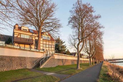 Wohnung Köln Westhoven - 4 Zimmer, 109 m&sup2;, 727.500&euro; | Angebot:25687097